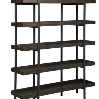H633 Starmore Bookcase