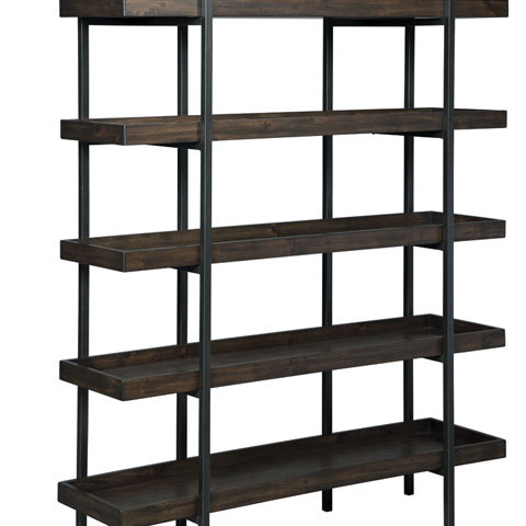 H633 Starmore Bookcase