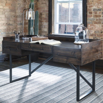 H633 Starmore Home Office Desk