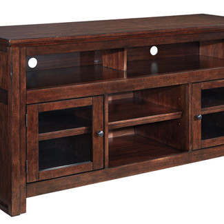 W797 Harpan Large TV Stand