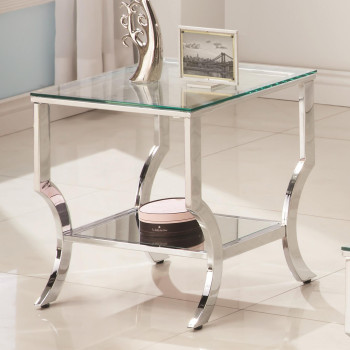 72033 End Table