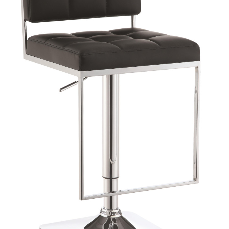 Dining Chairs and Bar Stools Adjustable Modern Bar Stool
