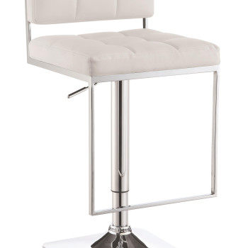 Dining Chairs and Bar Stools Adjustable Modern Bar Stool