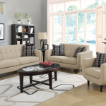 SOFA SETS 2 - 3 Piece