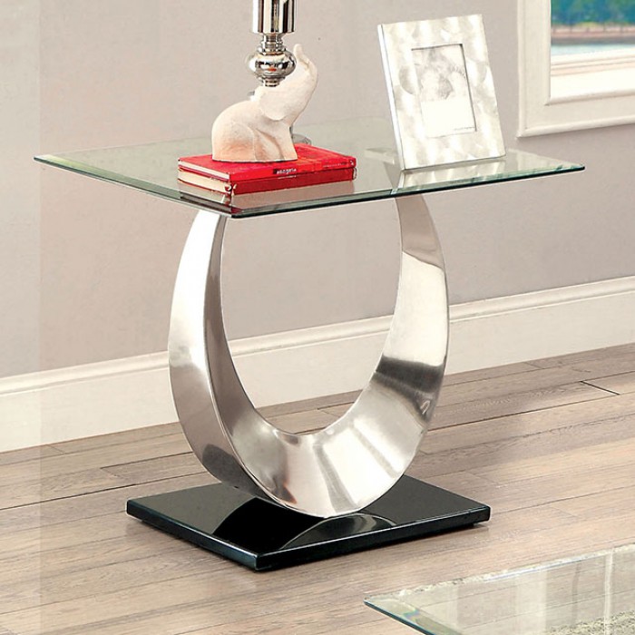 ORLA II END TABLE