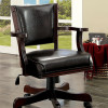 ROWAN ARM CHAIR CM-GM340CH-AC