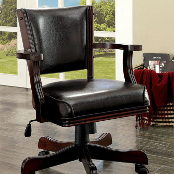 ROWAN ARM CHAIR CM-GM340CH-AC