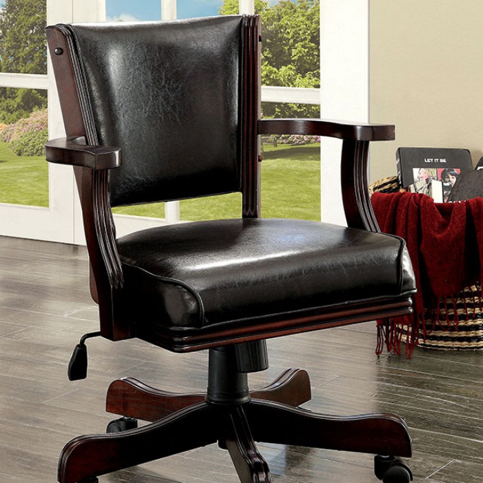 ROWAN ARM CHAIR CM-GM340CH-AC