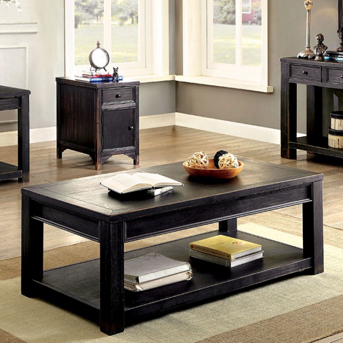 MEADOW COFFEE TABLE CM4327C