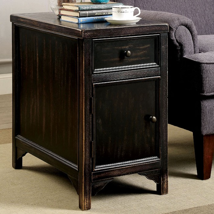 MEADOW SIDE TABLE CM4327T