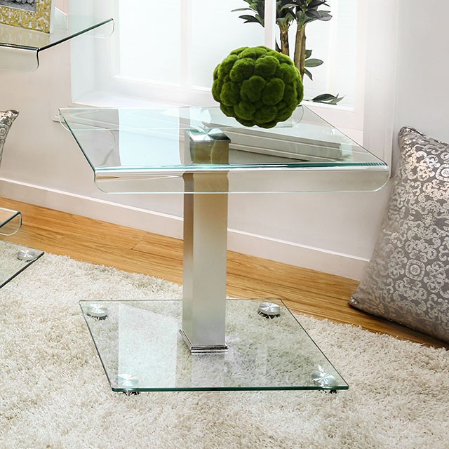 RICHFIELD III END TABLE