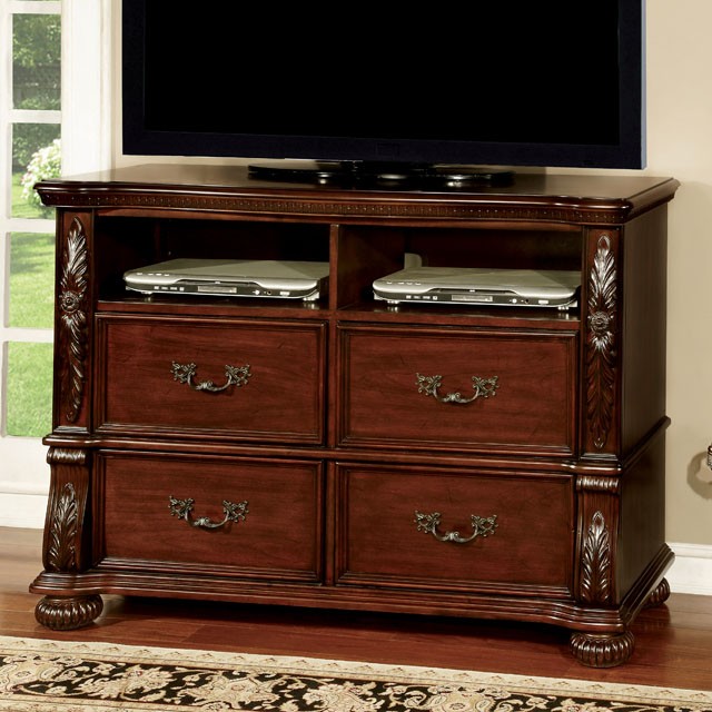 ARTHUR MEDIA CHEST  