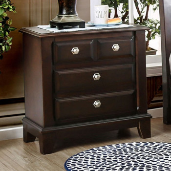 LITCHVILLE NIGHT STAND