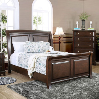 LITCHVILLE QUEEN BED