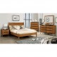 LENNART QUEEN BED 4PC SET