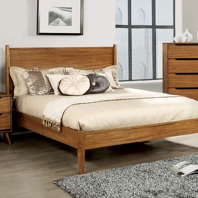 LENNART QUEEN  BED 