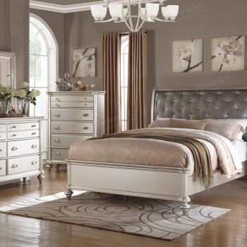 Cal. King Bed F9317CK
