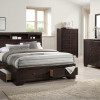 Eastern King Bed F9326EK