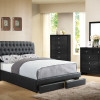 Eastern King Bed F9338EK