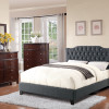 Full Bed F9333F