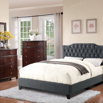 Queen Bed F9333Q