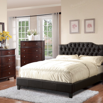 Queen Bed F9331Q