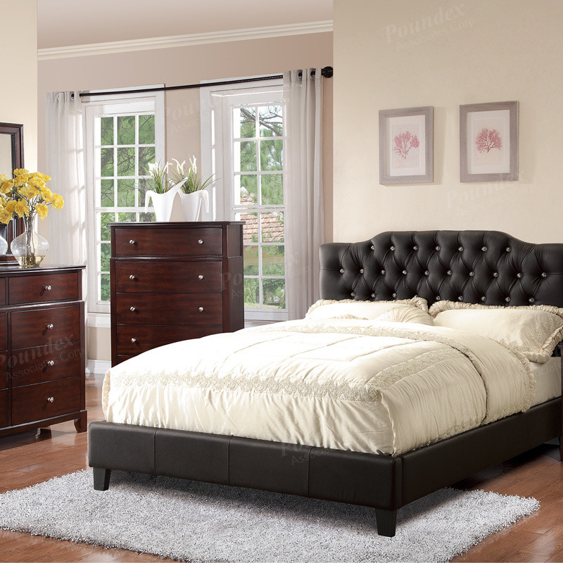 Queen Bed F9331Q