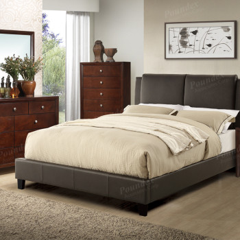 Cal.King Bed F9336CK 