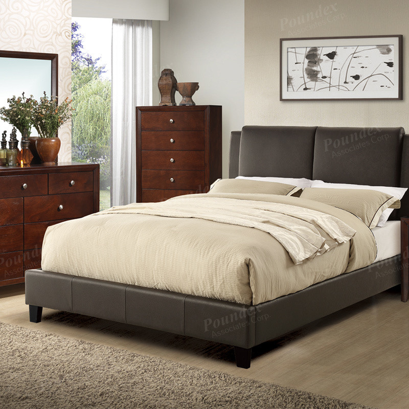 Eastern King Bed F9336EK