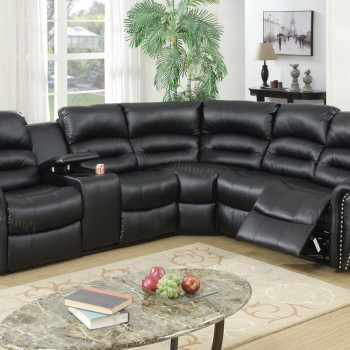 Motion Sectional F6743