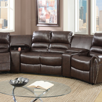 Motion Home Theater F6748