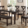 6-Pcs Dining Set F2297