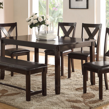 6-Pcs Dining Set F2297