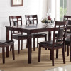 7-Pcs Dining Set F2294