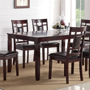 7-Pcs Dining Set F2294
