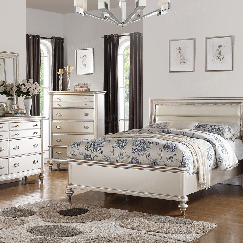 Nightstand F4390
