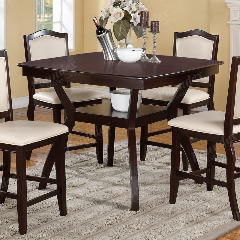 Counter Height Table F2291