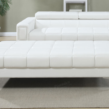 Cocktail Ottoman F7229
