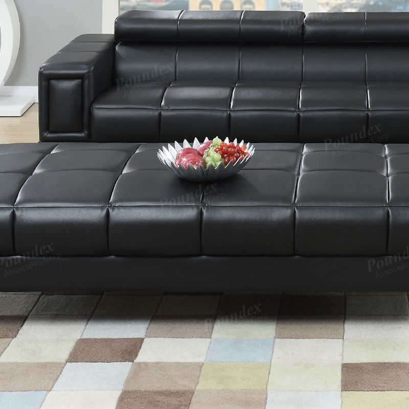Cocktail Ottoman F7228