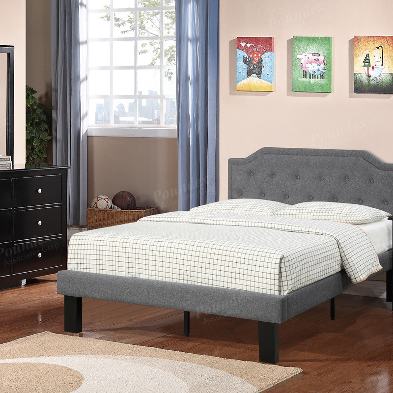 Twin Bed F9346T