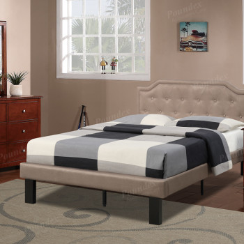 Twin Bed F9345T