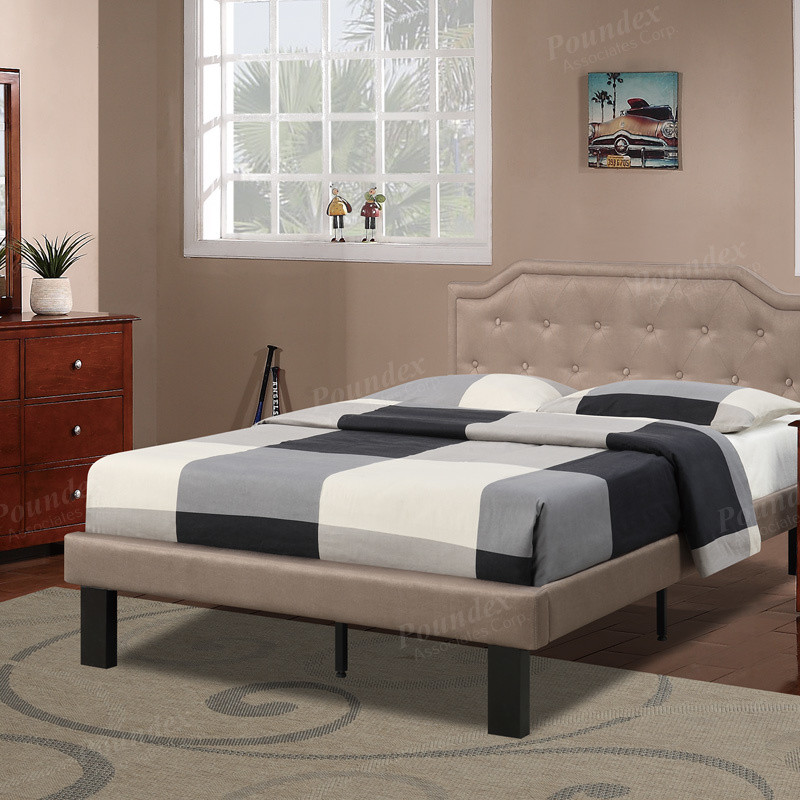Twin Bed F9345T