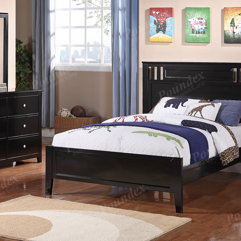 Twin Bed F9046T