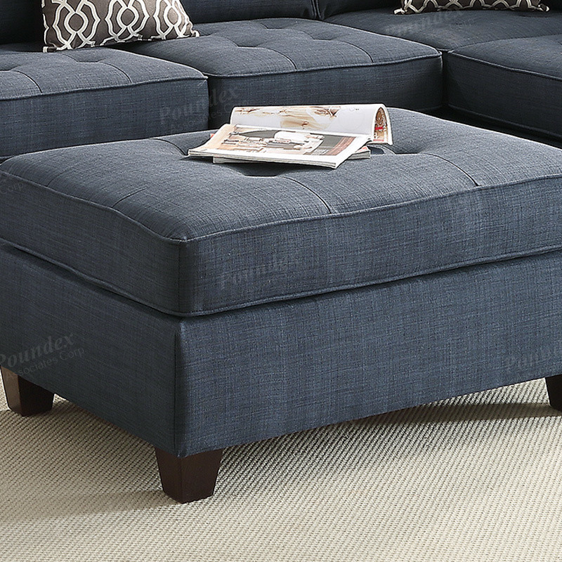 Cocktail Ottoman F6993