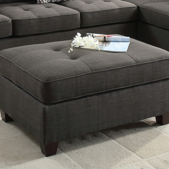 Cocktail Ottoman F6992