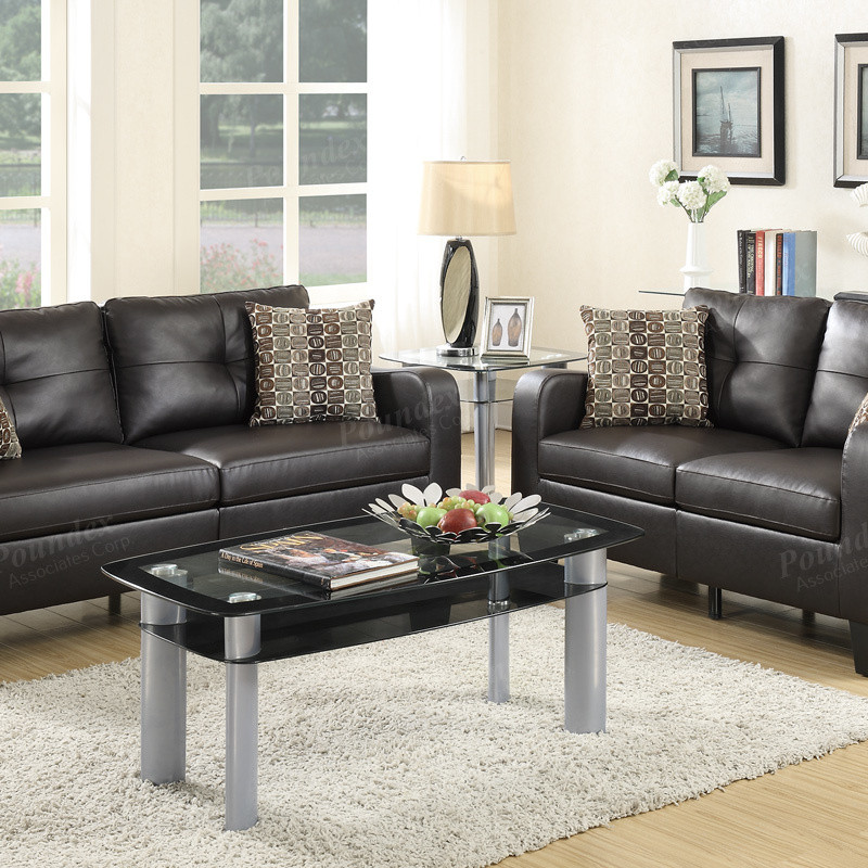 2-Pcs Sofa Set F6921