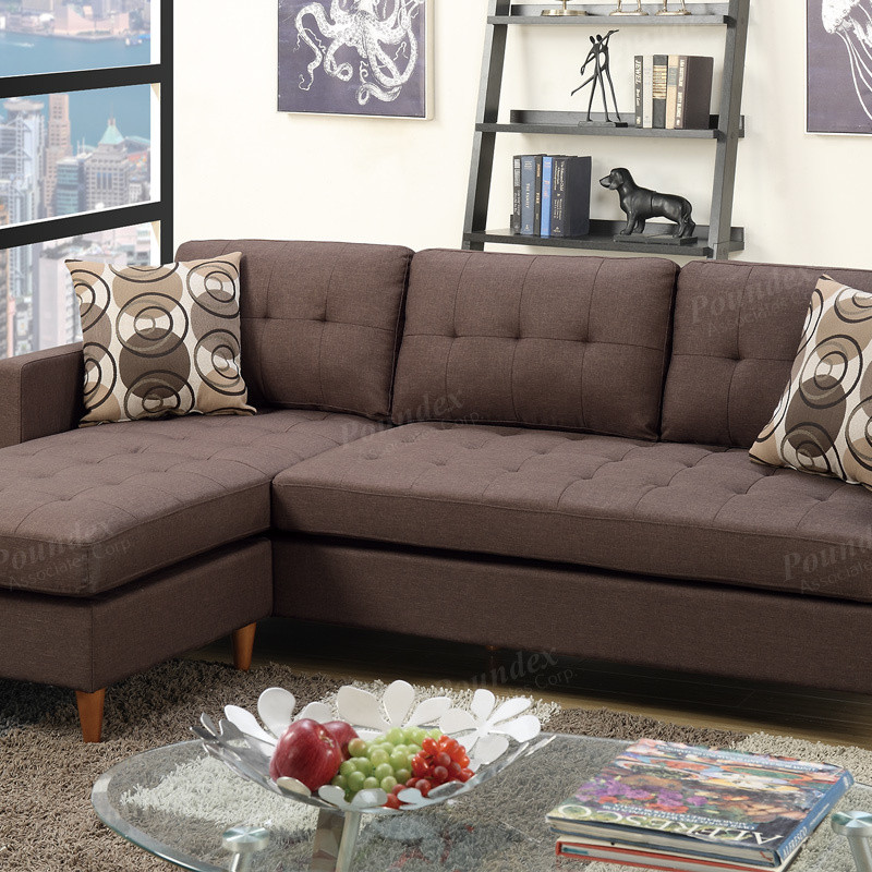 Sectional Set F7086