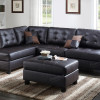 3-Pcs Sectional Sofa F6855
