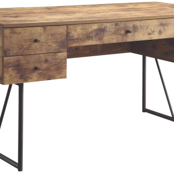 Desks Desk w/ 4 Drawers