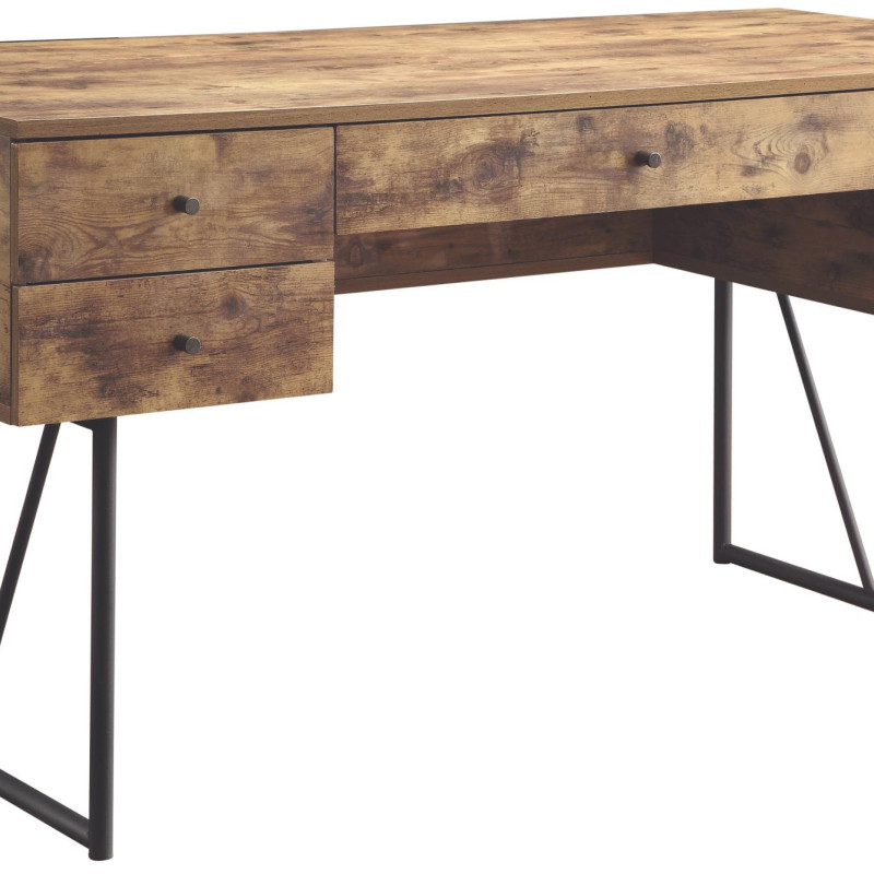 Desks Desk w/ 4 Drawers